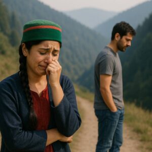 बिछड़ाव_फिर मिलेंगे