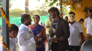 Harsha Sai