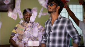 Harsha Sai