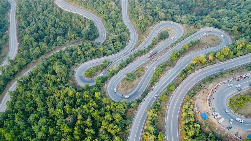 झारखण्ड के वो🌳खूबसूoooरत…🌾जगहें जिन्हें आपको जाना चाहिए।