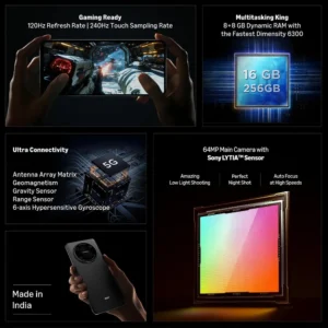 Acer Super ZX: Acer का दमदार स्मार्टफोन हुआ लॉन्च। Acer अब स्मार्टफोन में भी दिखाएगा जलवा।Acer Super ZX: बजट में 5G स्मार्टफोन का पूरा गाइड