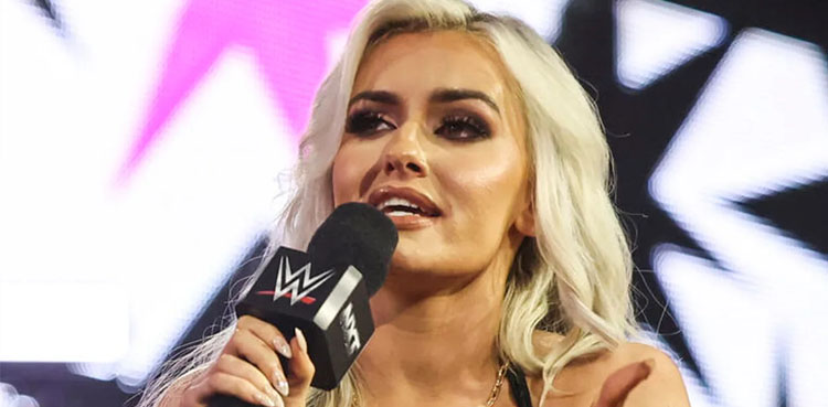 WWE’s New Queen? Blake Monroe Targets Jacy Jayne in Explosive NXT Debut!