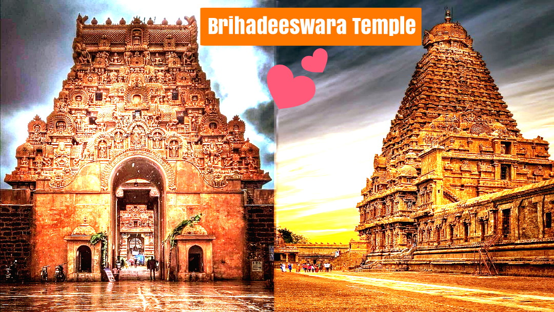 1000 साल से खड़ा है ये रहस्यमय मंदिर! Brihadeeswara Temple की छाया कभी ज़मीन पर क्यों नहीं पड़ती? जानकर रह जाओगे दंग।