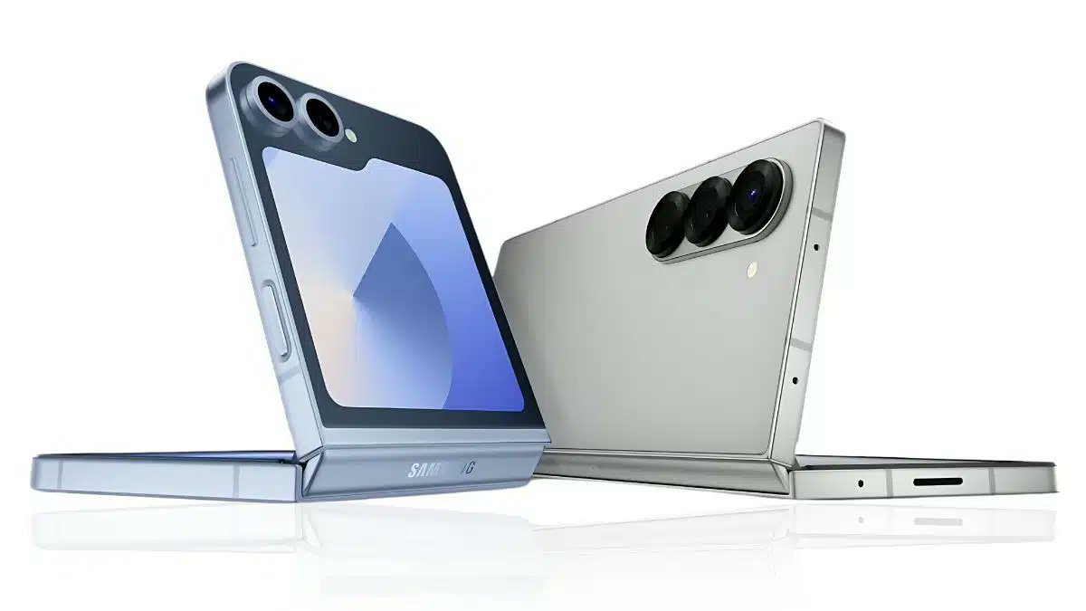 Samsung Galaxy Z Fold 7 और Z Flip 7 की लॉन्च डेट हुई लीक। जाने कब होगा ये धमाका फोन लॉन्च।