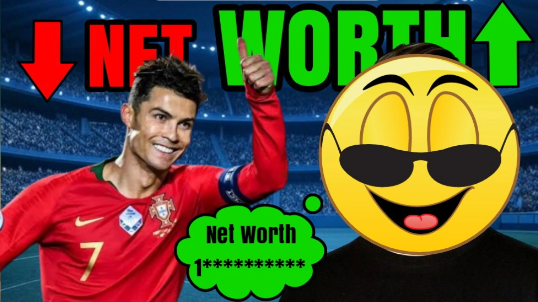 Ronaldo से भी ज्यादा कमाता है ये शख्स। हमेशा करता है करोड़ों का दान।