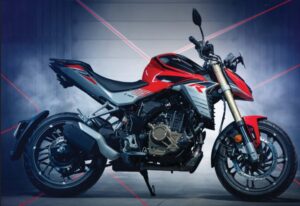 Hero Xtreme 250R