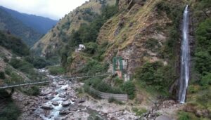 Urgam Valley, Kalpeshwar Mahadev