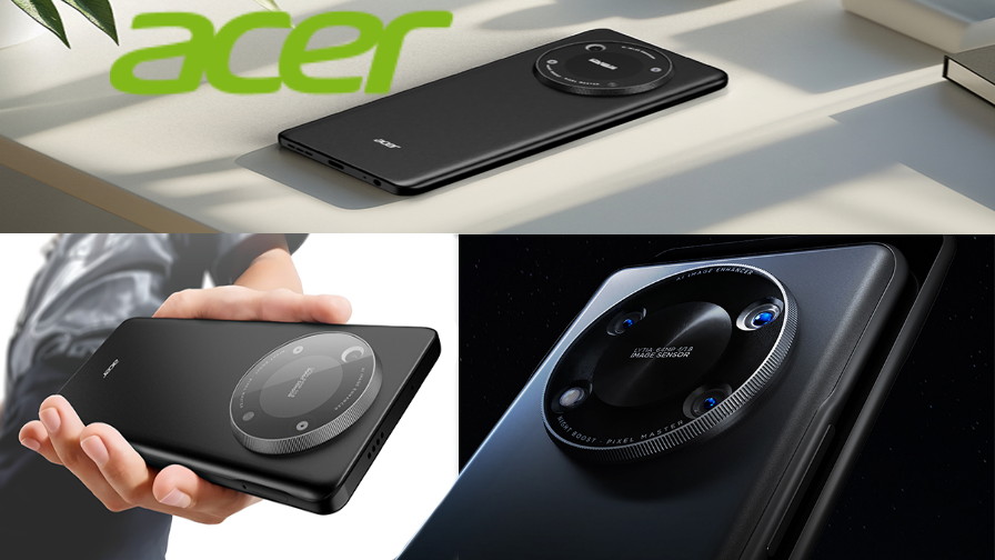 Acer Super ZX: Acer का दमदार स्मार्टफोन हुआ लॉन्च। Acer अब स्मार्टफोन में भी दिखाएगा जलवा।