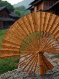 बिना बिजली के चलता है यह पंखा! गर्मी में AC को भी फेल कर देगा।This fan runs without electricity! It will make even the AC fail in summer.आज के युग में, जहां बिजली की खपत और पर्यावरण संरक्षण दोनों ही महत्वपूर्ण मुद्दे हैं, बिना बिजली के चलने वाले