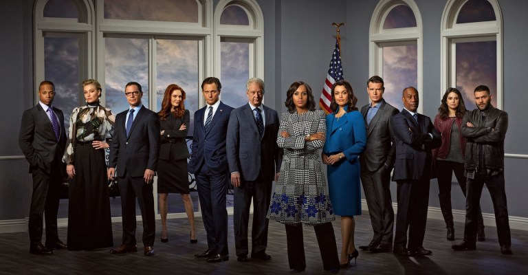 Scandal Is Back on Netflix! Here’s Why Everyone’s Rewatching This Shonda Rhimes Masterpiece.